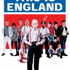 "This Is England photo 17"