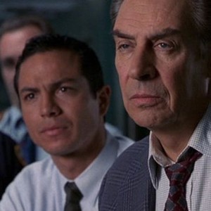 Law & Order: Season 7, Episode 5 - Rotten Tomatoes