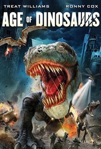 Age of Dinosaurs | Rotten Tomatoes