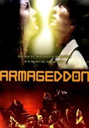 Armageddon poster image