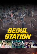 Seoul Station poster image