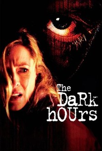 The Dark Hours poster