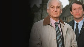 Inspector Morse: Infernal Serpent | Rotten Tomatoes