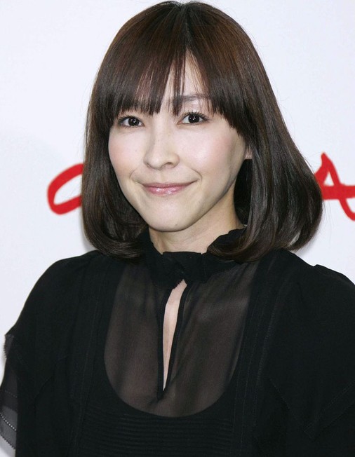 Kumiko Aso