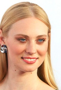 Deborah Ann Woll - Rotten Tomatoes