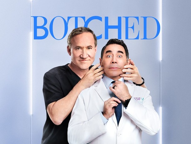 Botched connie hotsell full episode