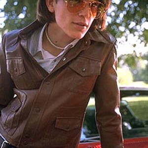 Josh Hartnett stars as Trip Fontaine in Paramount Classics' The Virgin Suicides photo 12