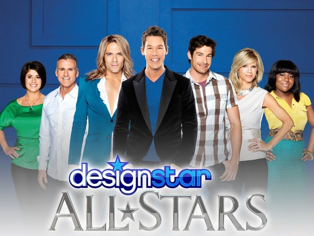 Hgtv Design Star