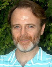 Luis Machín