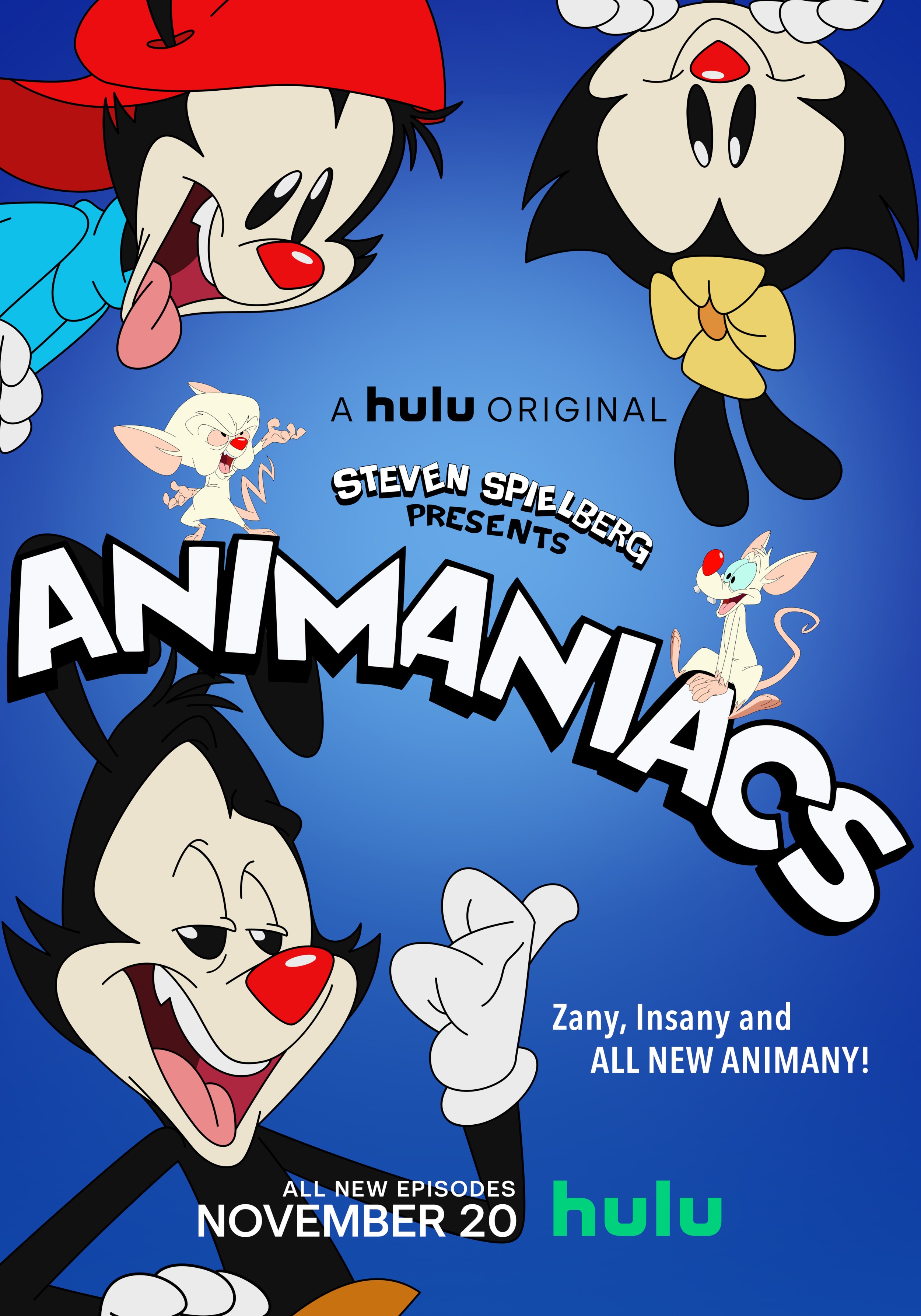 Animaniacs Rotten Tomatoes