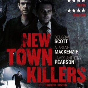 New Town Killers (2008) photo 1