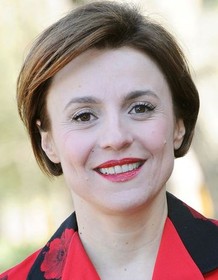 Michela Cescon