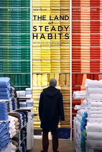 Watch trailer for The Land of Steady Habits