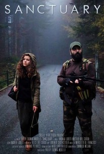 Sanctuary | Rotten Tomatoes