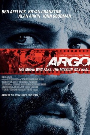 Argo poster