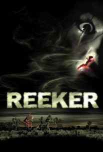 リーカー 地獄のモーテル / Reeker
