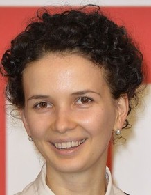 Maria Smolnikova