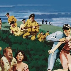 Invasion photo 13