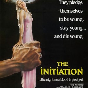 The Initiation - Rotten Tomatoes