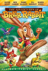 Watch trailer for The Adventures of Brer Rabbit