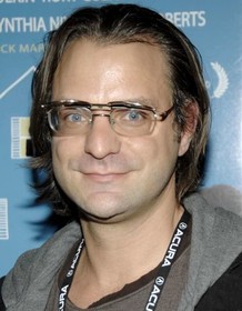 Steven Martini