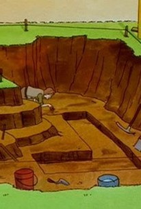King Of The Hill Season 2 Episode 3 Rotten Tomatoes