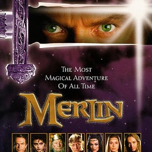 merlin movie 1998