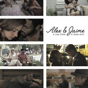 Alex & Jaime photo 13