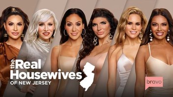 The Real Housewives of New Jersey Season 11 Episode 1 Rotten