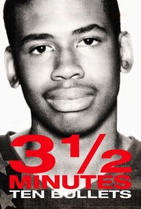 3 1/2 Minutes, Ten Bullets poster