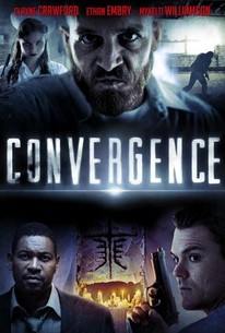 Poster for Convergence