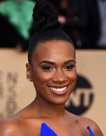 Vicky Jeudy