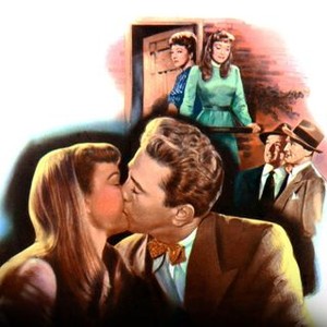 The Glass Menagerie (1950) photo 9