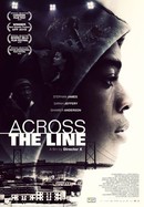 Across the Line poster image