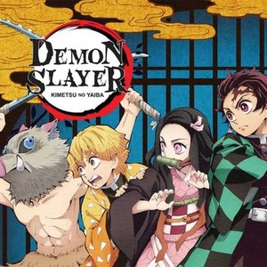 Demon Slayer: Kimetsu no Yaiba - Rotten Tomatoes