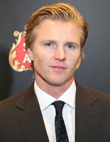 Trent Luckinbill