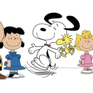 The Snoopy Show - Rotten Tomatoes