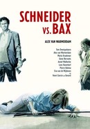 Schneider vs. Bax poster image