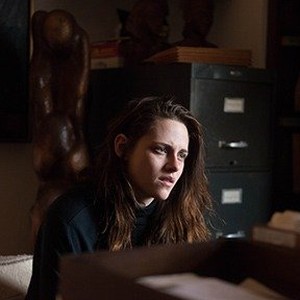 Kristen Stewart as Sophie in "Anesthesia." photo 14