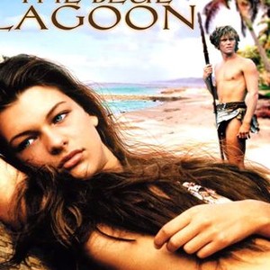 Return To The Blue Lagoon - Rotten Tomatoes