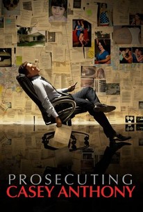 Watch trailer for Prosecuting Casey Anthony