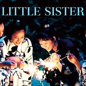 Little Sister photo 4
