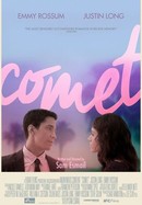 Comet poster image
