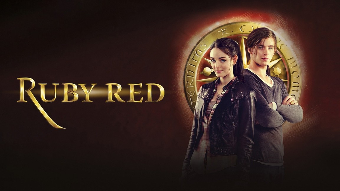 Ruby red movie