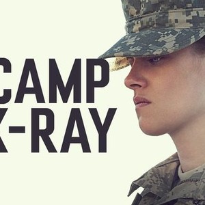 "Camp X-Ray photo 1"