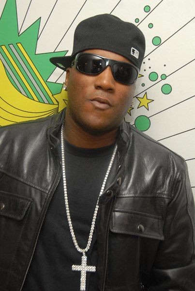 Young Jeezy - Rotten Tomatoes