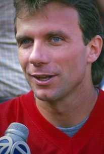 Prime Video: Joe Montana: Cool Under Pressure - Season 1