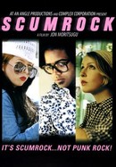 Scumrock poster image