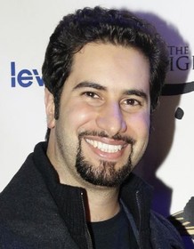 Kourosh Ahari