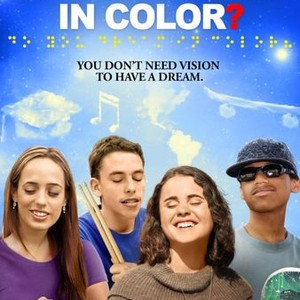 Do You Dream in Color? photo 15